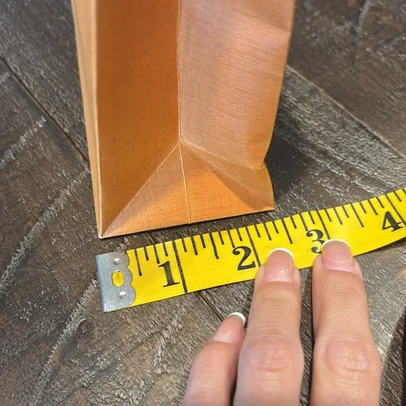 Louis Vuitton small shopping bag - Picture 6 of 7